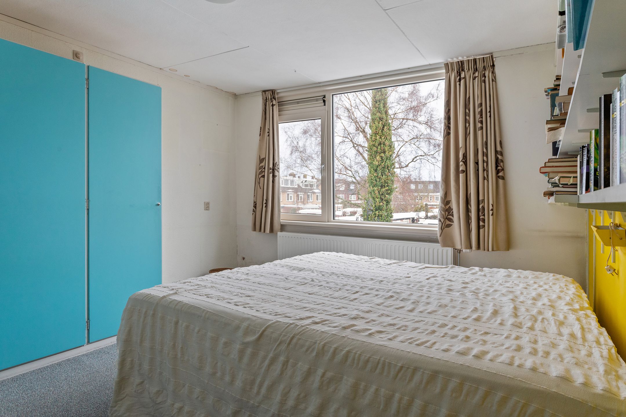 Photo 12 of Multatulistraat 57