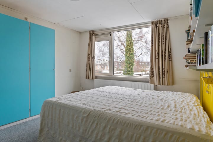 Foto 12 van Multatulistraat 57