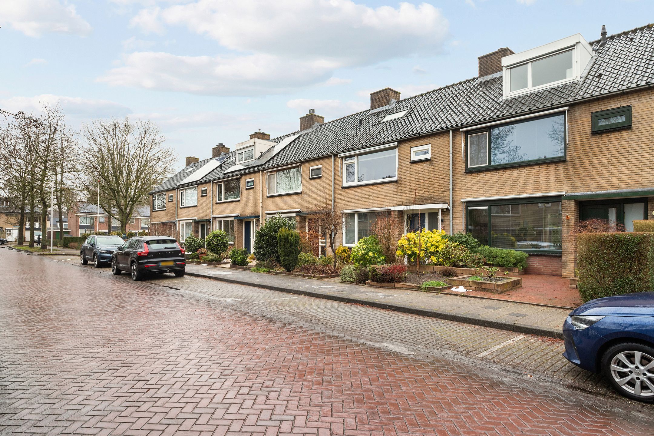 Photo 27 of Multatulistraat 57