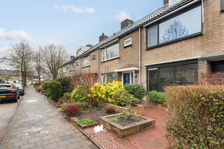 Foto 28 van Multatulistraat 57