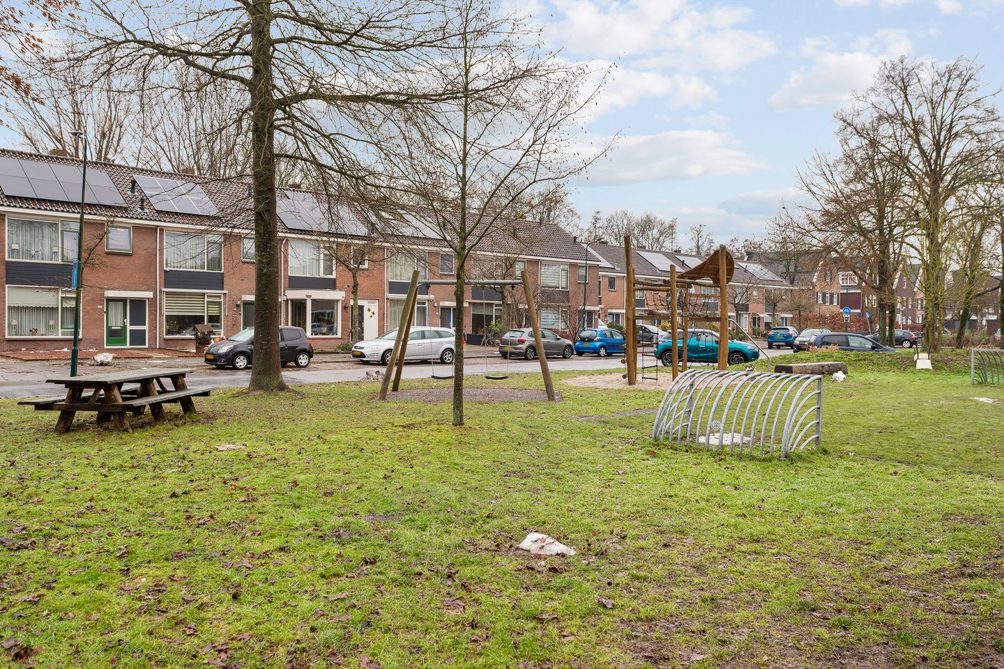 Photo 29 of Multatulistraat 57