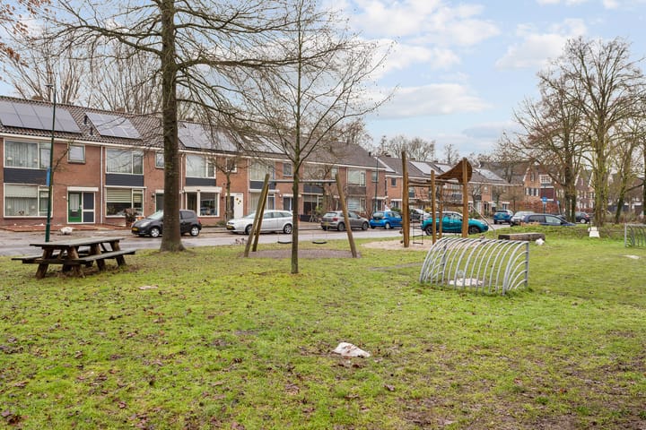 Foto 29 van Multatulistraat 57