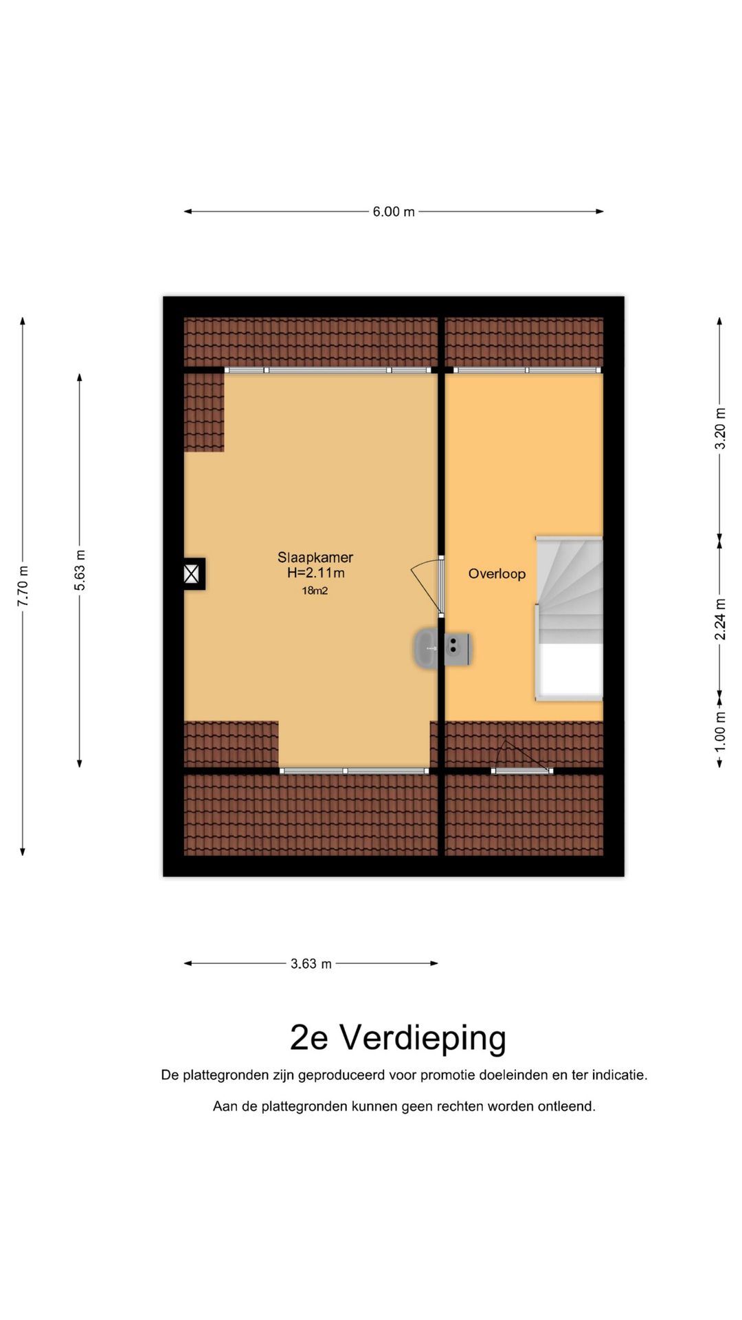 Photo 31 of Multatulistraat 57