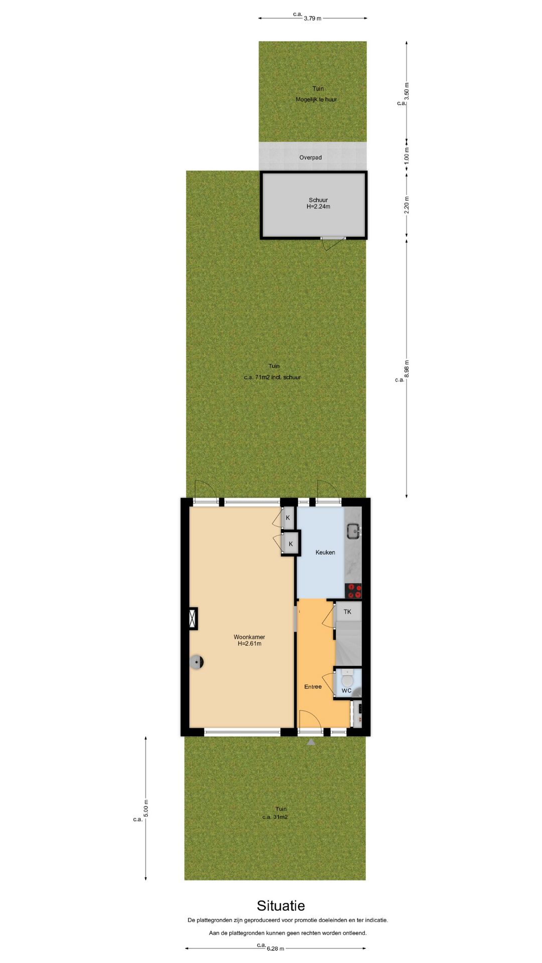 Photo 33 of Multatulistraat 57