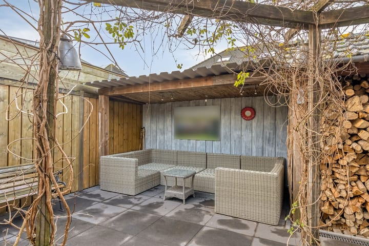 Foto 3 van Graaf van Bentheimlaan 14