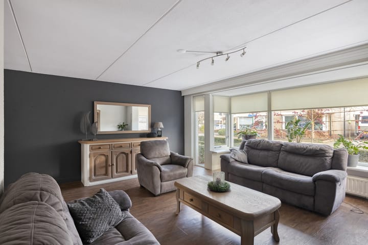 Foto 4 van Graaf van Bentheimlaan 14