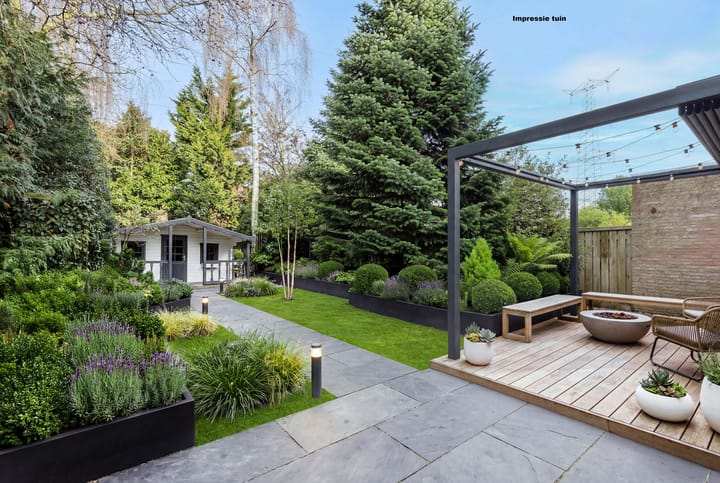 Foto 30 van Zevende Buitenpepers 2