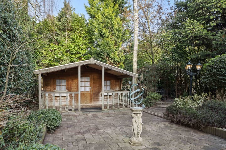 Foto 31 van Zevende Buitenpepers 2