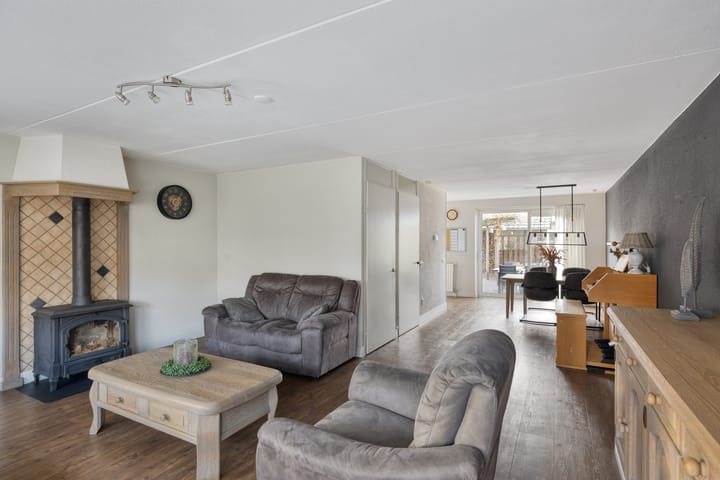 Foto 5 van Graaf van Bentheimlaan 14