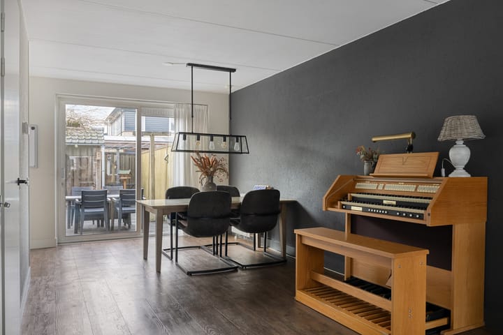 Foto 6 van Graaf van Bentheimlaan 14