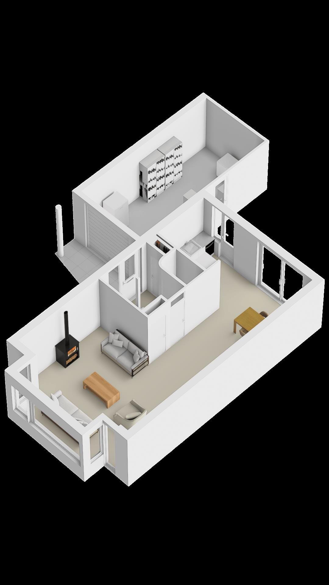 Foto 44 van Graaf van Bentheimlaan 14