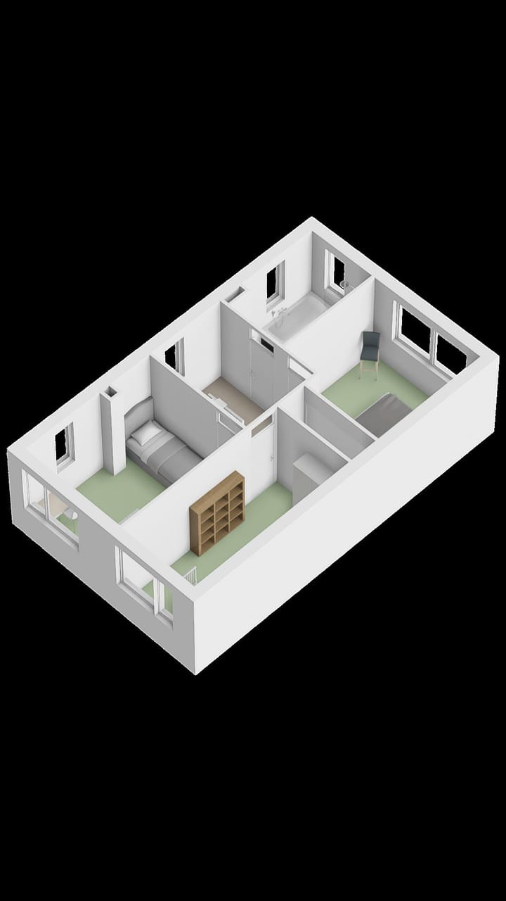 Foto 38 van Graaf van Bentheimlaan 14