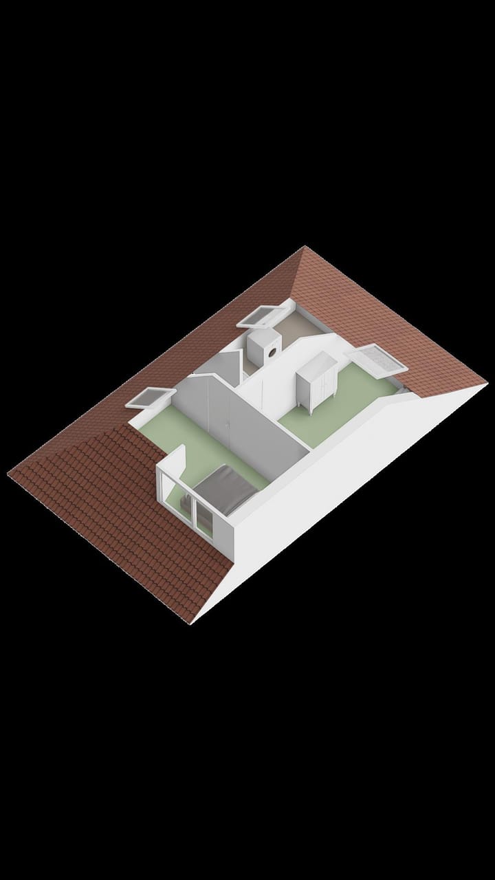 Foto 39 van Graaf van Bentheimlaan 14