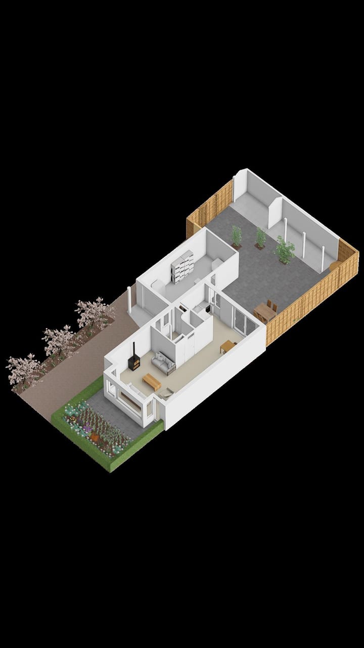 Foto 40 van Graaf van Bentheimlaan 14