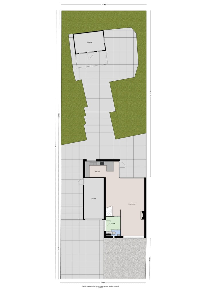 Foto 46 van Zevende Buitenpepers 2