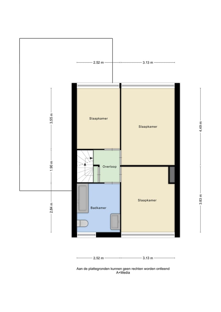 Foto 48 van Zevende Buitenpepers 2