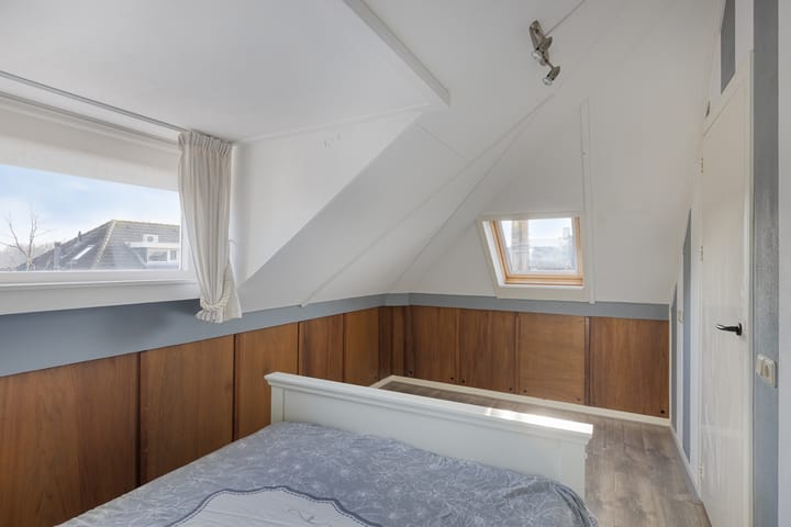 Foto 24 van Graaf van Bentheimlaan 14