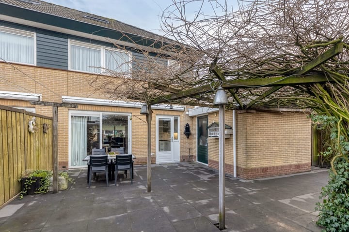 Foto 25 van Graaf van Bentheimlaan 14