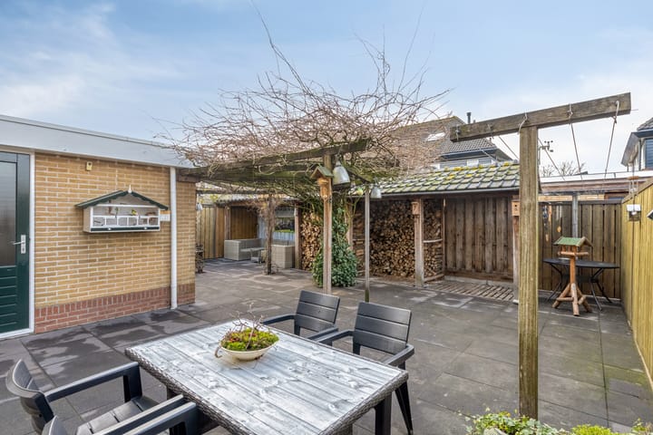 Foto 27 van Graaf van Bentheimlaan 14