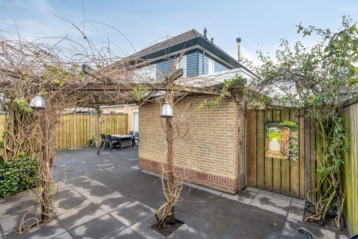 Foto 28 van Graaf van Bentheimlaan 14