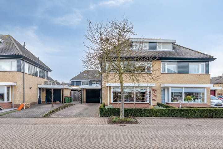 Foto 29 van Graaf van Bentheimlaan 14