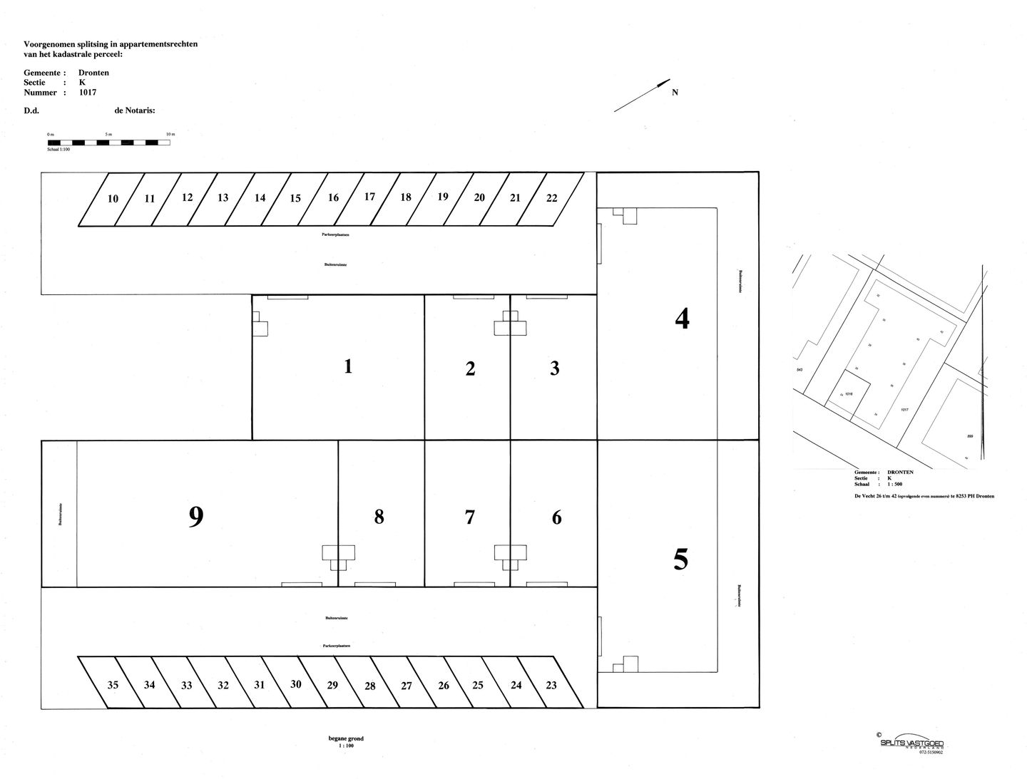 Bekijk foto 5 van De Vecht 42