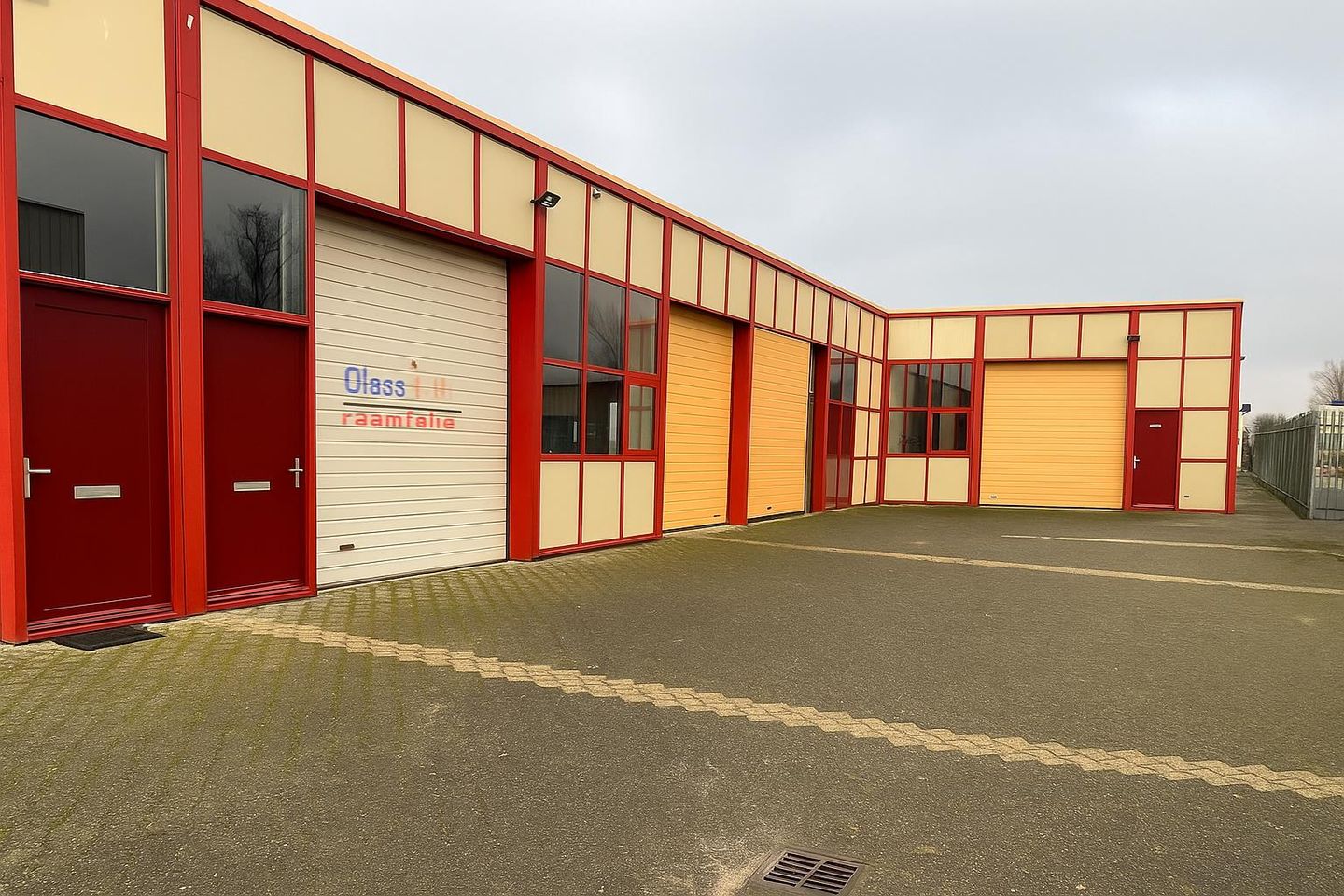 Bekijk foto 4 van De Vecht 42