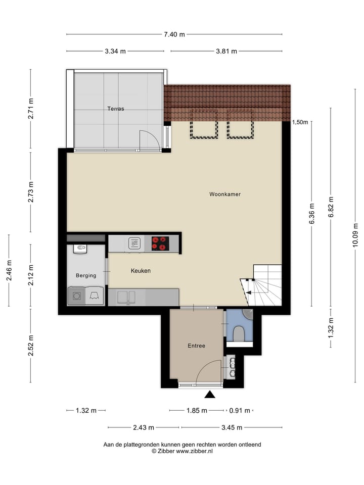 Foto 47 van Agthoven 11