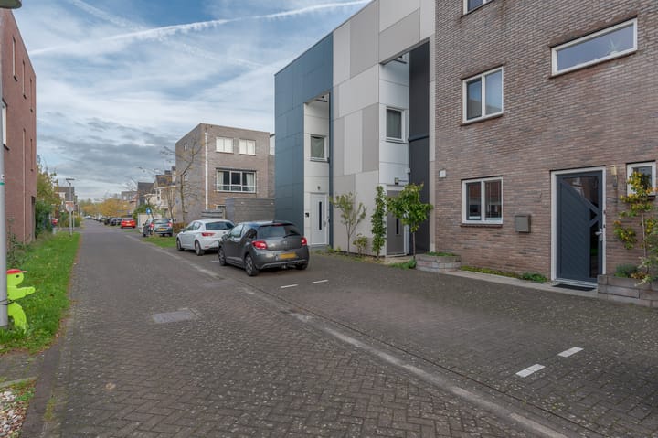 Foto 6 van Libertasstraat 7