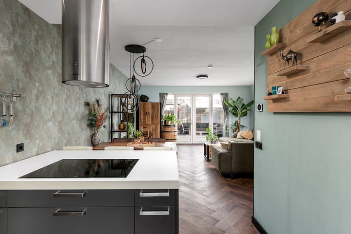 Foto 24 van Libertasstraat 7