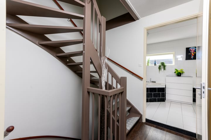 Foto 25 van Libertasstraat 7