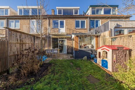 Graaf Janlaan 70 secondary image