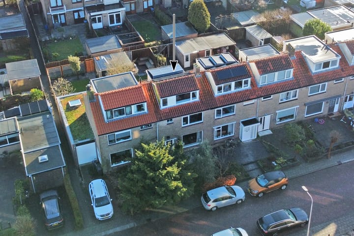 Photo 3 of Graaf Janlaan 70