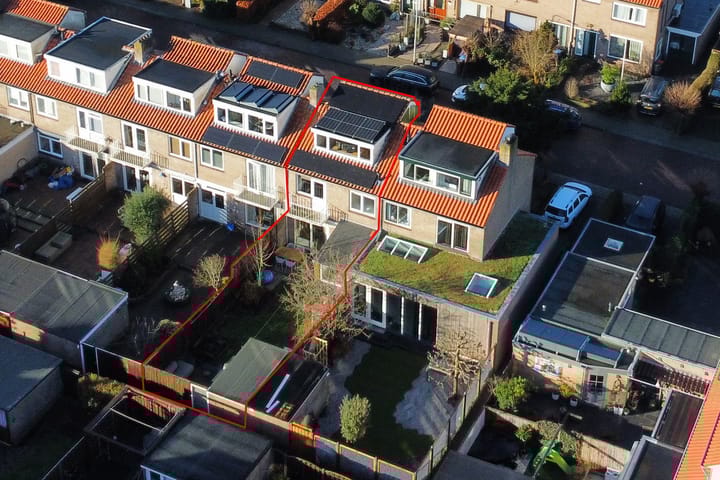 Photo 4 of Graaf Janlaan 70