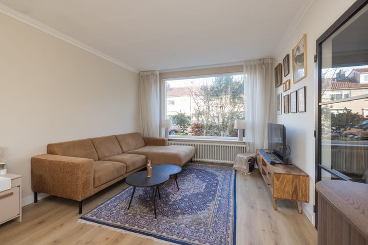 Foto 5 van Graaf Janlaan 70