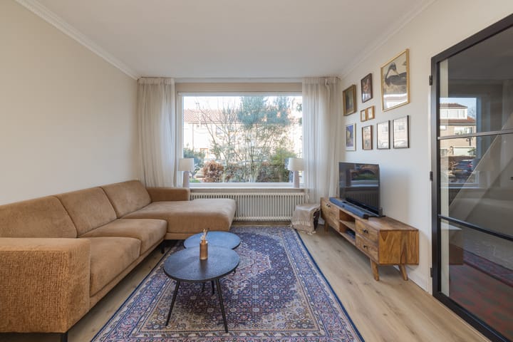 Foto 6 van Graaf Janlaan 70