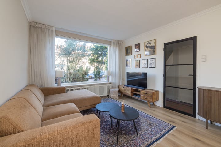 Foto 7 van Graaf Janlaan 70