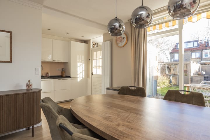 Foto 8 van Graaf Janlaan 70