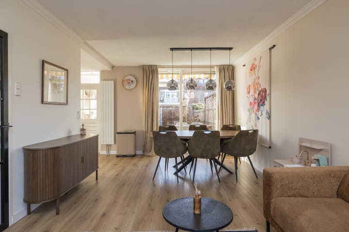 Foto 9 van Graaf Janlaan 70