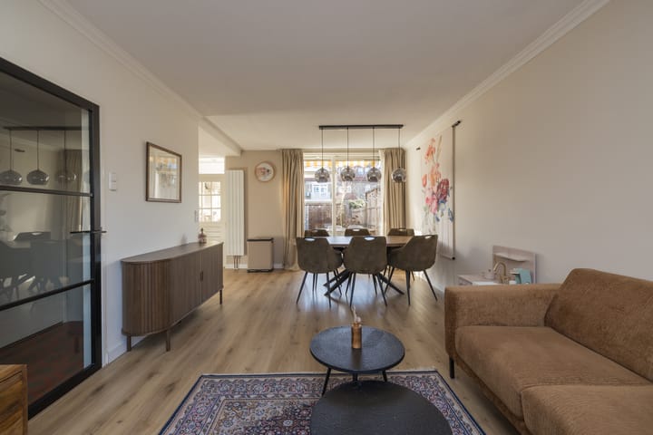 Foto 10 van Graaf Janlaan 70