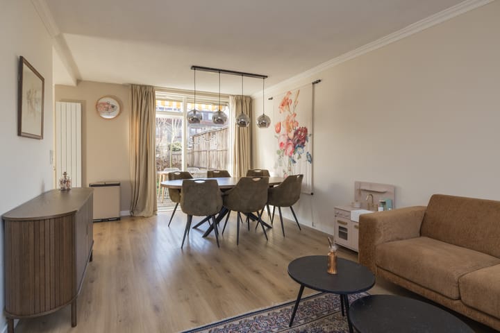 Foto 11 van Graaf Janlaan 70