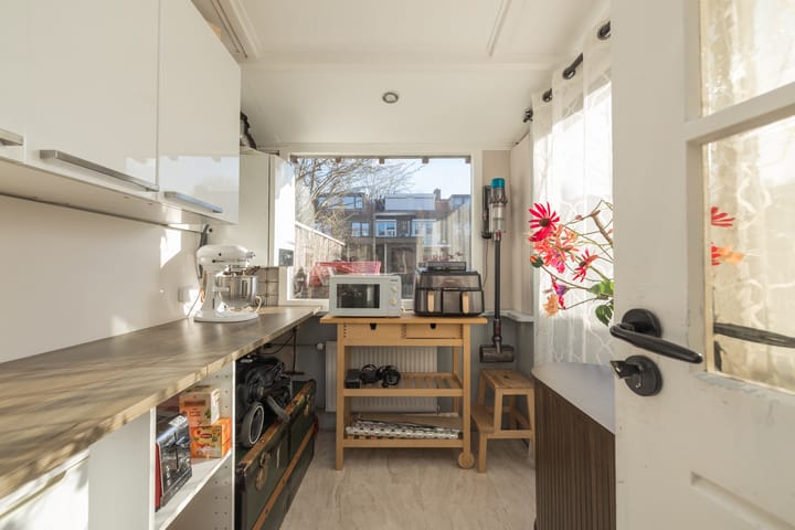 Foto 16 van Graaf Janlaan 70