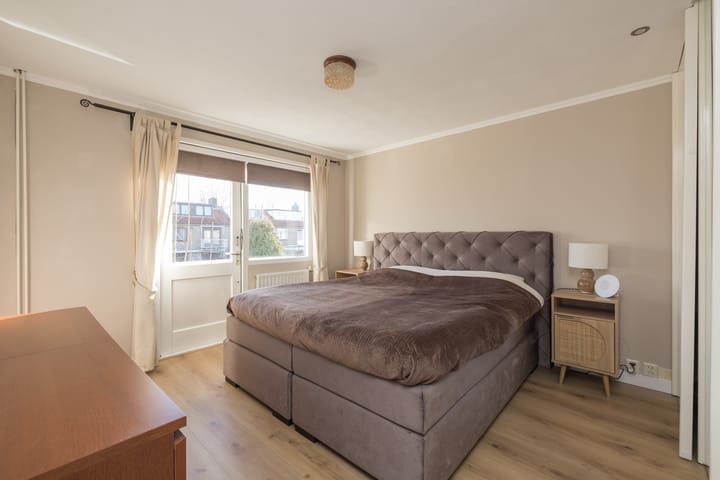 Foto 28 van Graaf Janlaan 70