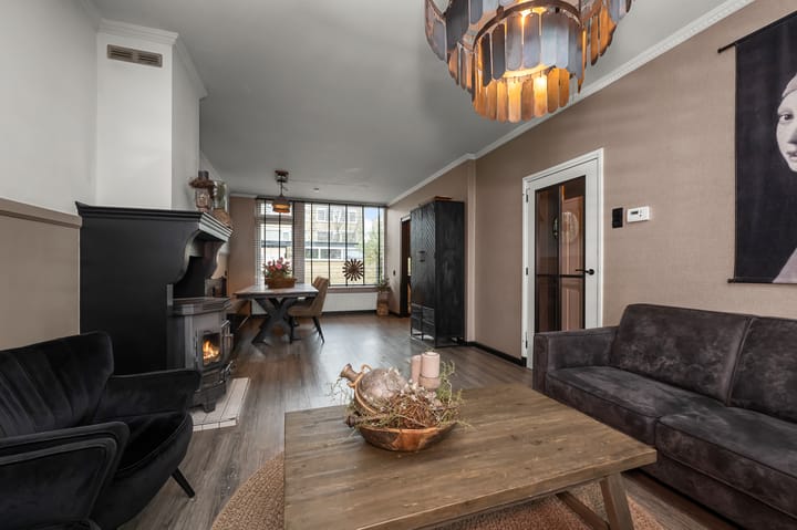 Foto 2 van Beethovenlaan 18