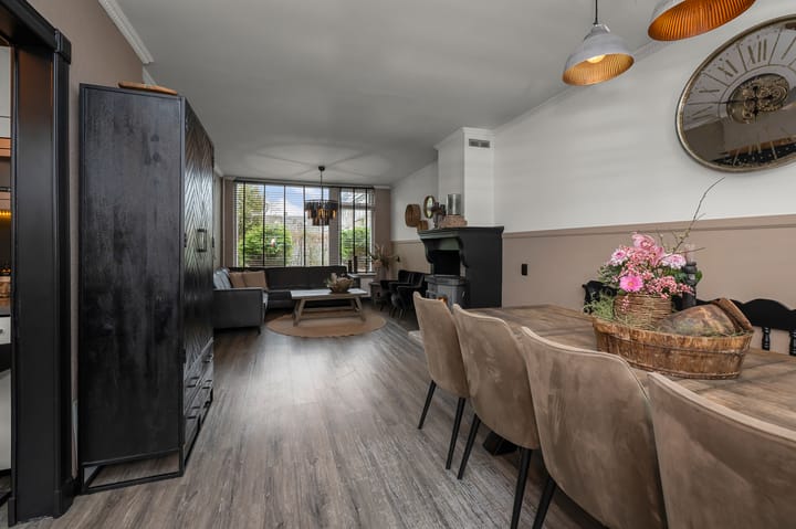 Foto 3 van Beethovenlaan 18