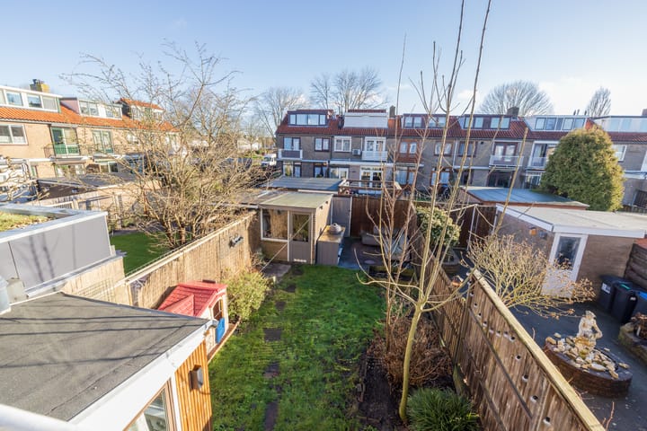 Foto 31 van Graaf Janlaan 70