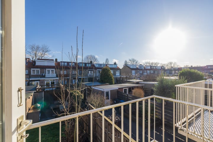 Foto 32 van Graaf Janlaan 70