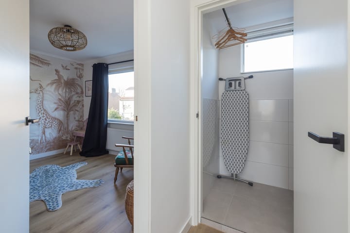 Foto 33 van Graaf Janlaan 70