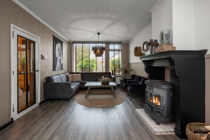 Foto 5 van Beethovenlaan 18