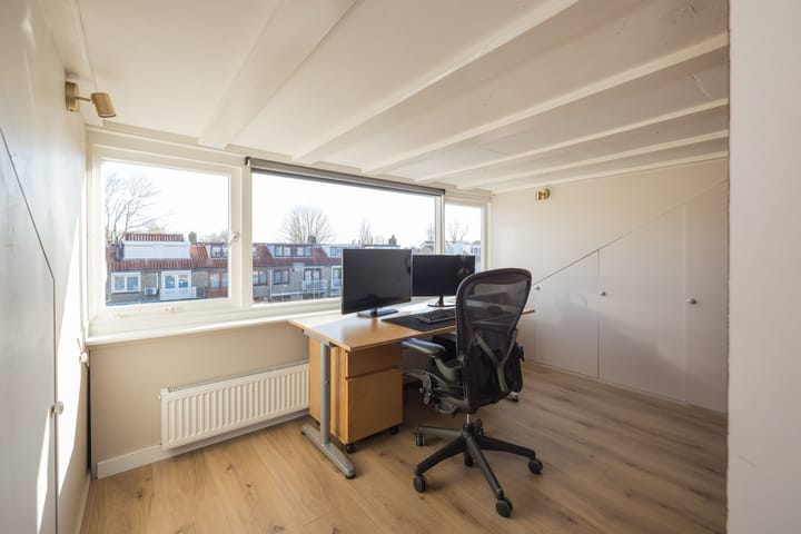 Foto 39 van Graaf Janlaan 70